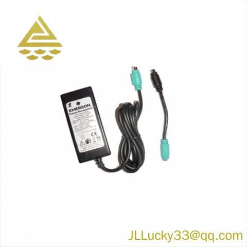 Emerson 00475-0005-0003 Field Communicator