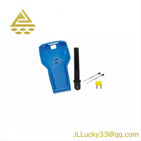 EMERSON 00475-0019-SK01 Field Accessory Kit - Comprehensive Control Solution