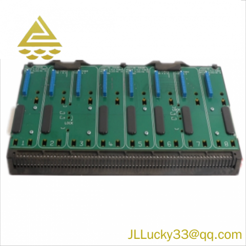 Emerson 098-01257-01 PCB Board; Manufacturer: Emerson
