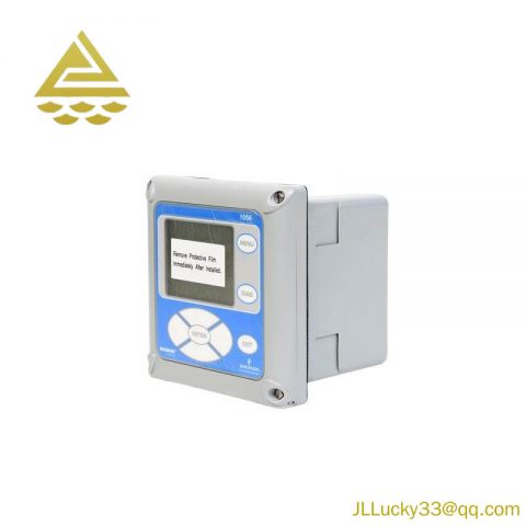Emerson 1056-01-22-38-HT | 3900VP-02-10 | 24281-00 Sensor - Precision Measurement for Industrial Control