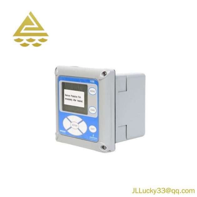 Emerson 1056-01-22-38-HT | 3900VP-02-10 | 24281-00 Sensor - Precision Measurement for Industrial Control