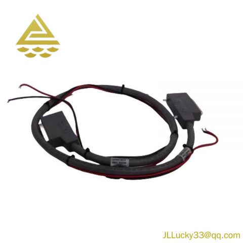 EMERSON 12P0631X012 Delta V Control Cable