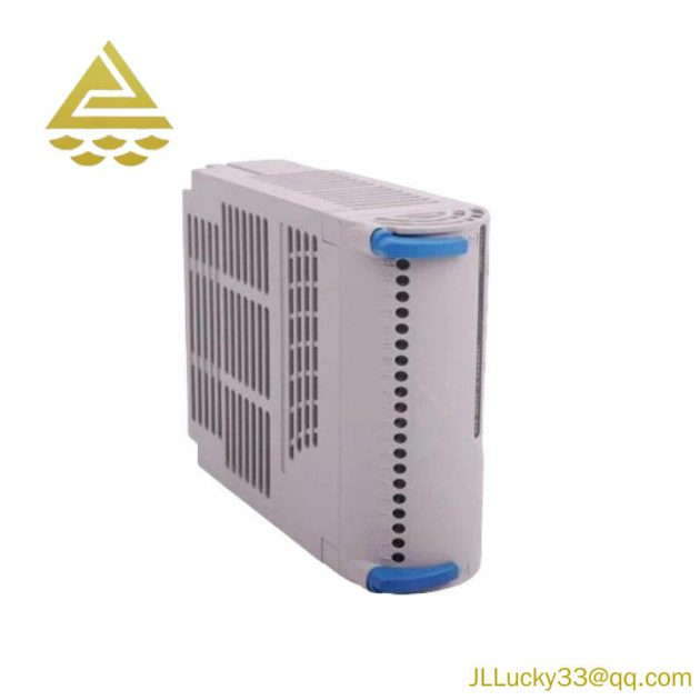 Emerson 1C31166G02 Industrial Link Controller