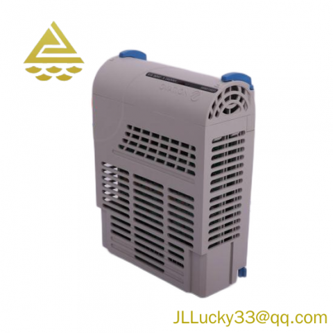 Emerson 1X01047H01L - Industrial Control Module, Optimized for High Precision and Reliability