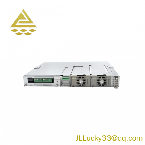 EMERSON 212 C23-S1 Industrial Power Supply Module