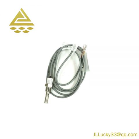 EMERSON 400-11 400*9027164 Conductivity Sensor, Precision Measurement for Industrial Control