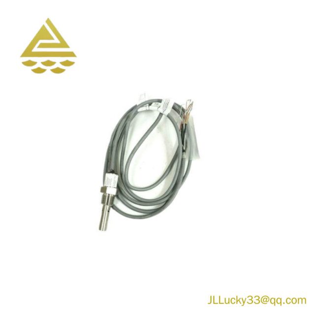 EMERSON 400-11 400*9027164 Conductivity Sensor, Precision Measurement for Industrial Control