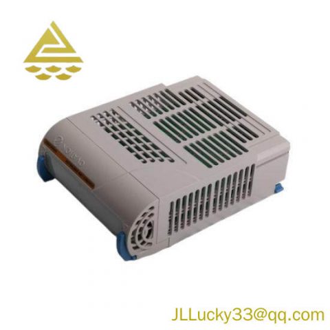 Emerson 5X00419G02/1X00569H01: High-Performance Ethernet Controller Link Module