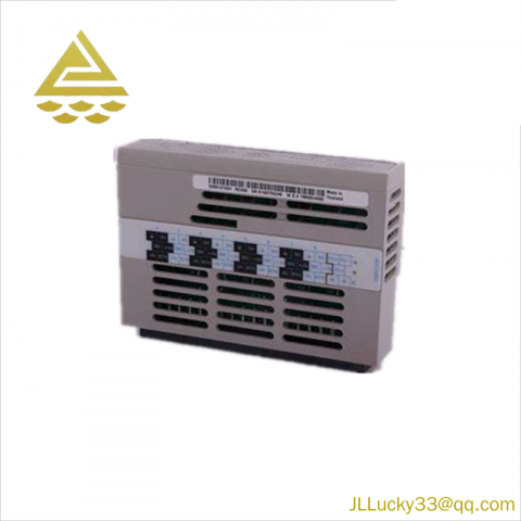EMERSON 5X00481G01 CPU Module: High-Performance Embedded Control Solution