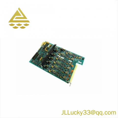 EMERSON 7379A31G04 PCB Circuit Board, High-Performance Industrial Control Module