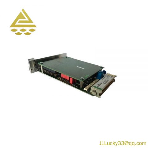 EMERSON A6120 9199-00002 Control Module