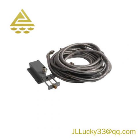 Emerson 9480-203-15023 EPRO Eddy Current Sensor