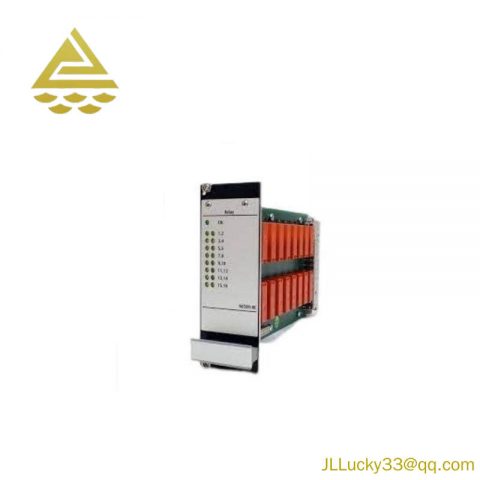 EMERSON A6500-RC 16-Channel Output Relay Module Specifications, Industrial Control, Automation Solutions
