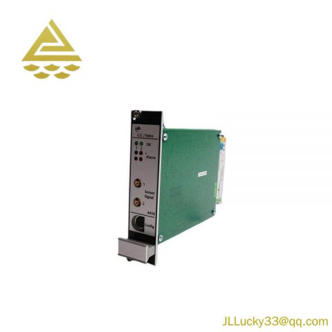 EMERSON A6500-UM Universal Measurement Card for Industrial Control Solutions