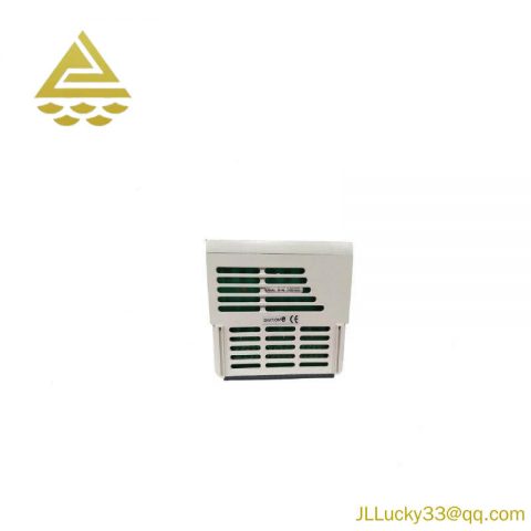 EMERSON CE4003S2B3 4-Wire I/O Termination Block for Industrial Control Systems