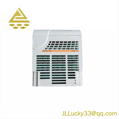 Emerson CE4003S2B DCS Module; Manufacturer: Emerson