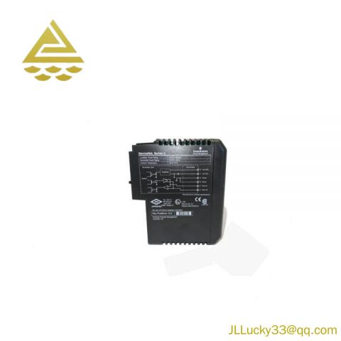 EMERSON CE4006P2 KJ3241X1-BA1 DeltaV Interface Module - Advanced Communication for Industrial Automation