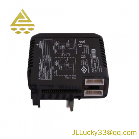 Emerson Control Techniques UNIDRIVE SP4403 - High-Performance AC Drive for Industrial Automation
