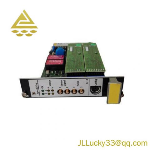 Emerson + DeltaV + A631206; Manufacturer: Emerson