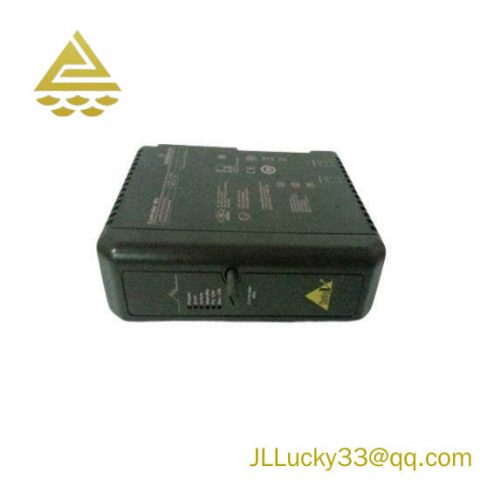Emerson DeltaV CE4001S2T2B4 - Standard Termination Block, Control & Automation Solutions