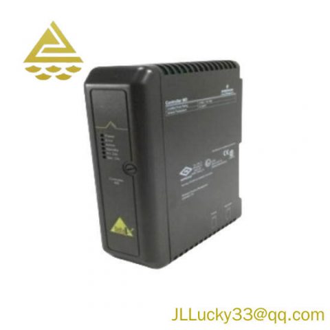 Emerson DeltaV CE4003S2B6 Analog Input Module: Advanced Control for Industrial Automation