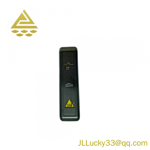 Emerson DeltaV KJ150X1-BC3 New - Advanced Control Solution