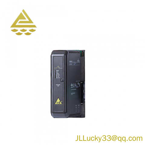 Emerson DeltaV KJ2005X1-MQ1 12P6381X042 VE3008 - Innovative Industrial Control Solution