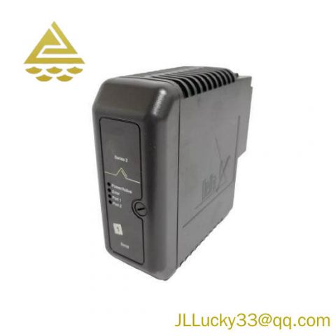 Emerson DeltaV KJ3241X1-BA1 PLC Interface Card