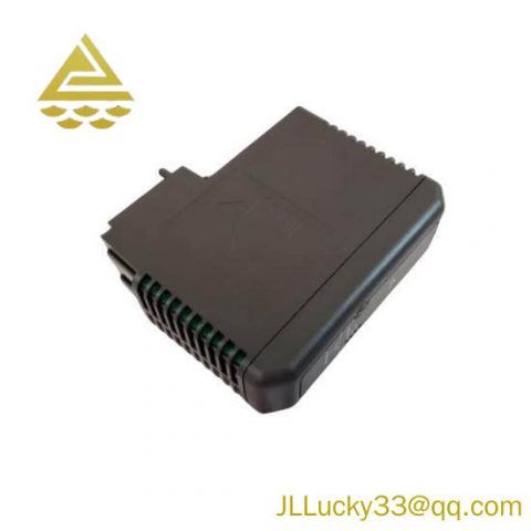 Emerson DeltaV KJ3243X1-BB1 Power Module: Enhancing Control Efficiency with Precision Engineering