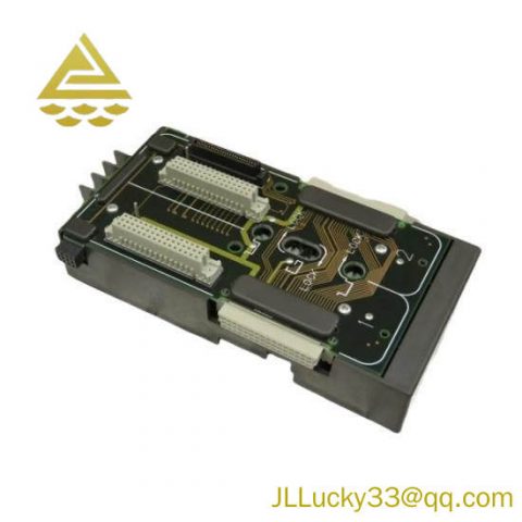 Emerson DeltaV VE3051C0: Precision Control for Industrial Automation