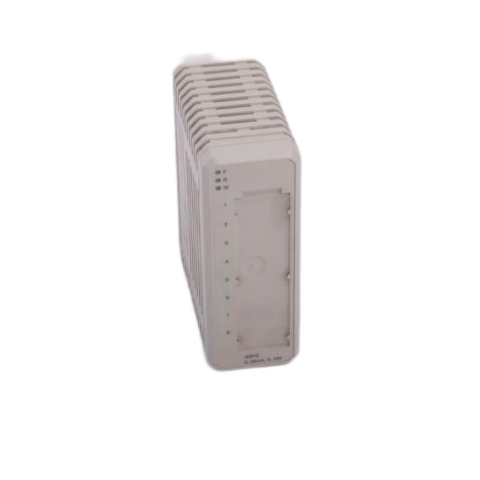 Emerson DELTAV VE4002S1T2B5 - KJ3204X1-BA1 Control Module for Industrial Automation, 200 Characters or Less