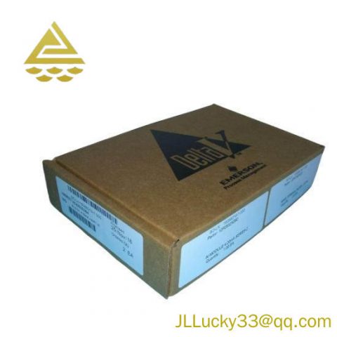 Emerson DeltaV VE4003S2B4 Analog Input Card - Advanced Control & Monitoring Solution