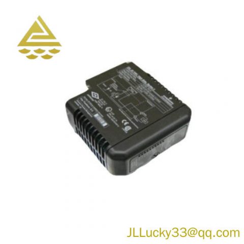 EMERSON DELTAV VE4003S5B1 KJ3002X1-BG2 Thermocouple Module