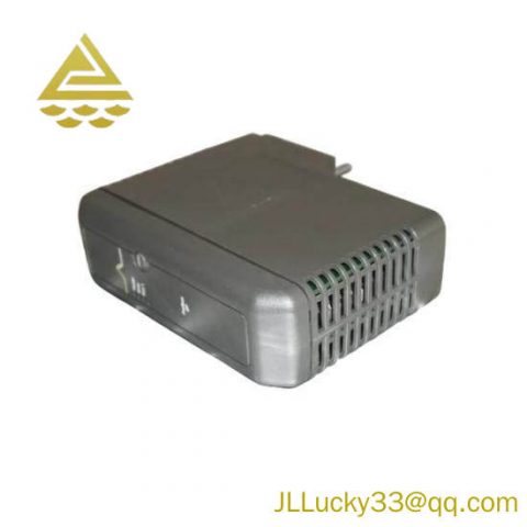 Emerson DeltaV VE4014 M-series Control Module