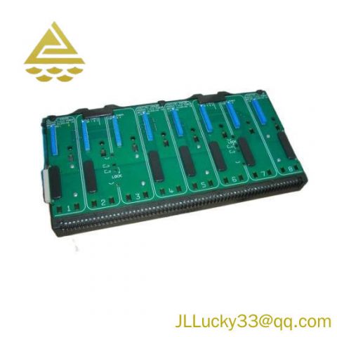Emerson DeltaV VE4050S2K1 Process Control Module
