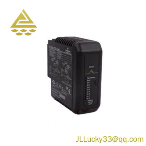 Emerson DeltaV XM5 Controller, Precision Automation, High Performance, Industry Leading Technology