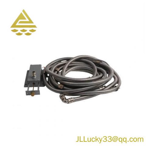 EMERSON EPRO K20315/03-S Eddy Current Sensor - Precision Measurement in Industrial Control Solutions