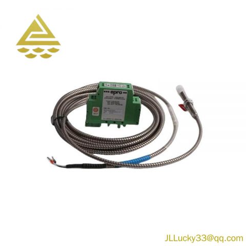Emerson EPRO PR6423/003-030-CN Eddy Current Sensor