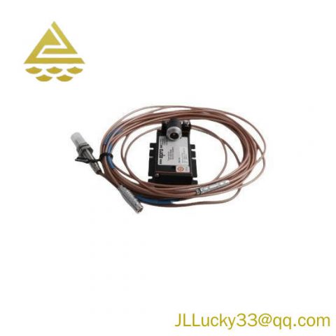 EMERSON/EPRO PR6423/003-130 CON021: High-precision Eddy Current Sensor