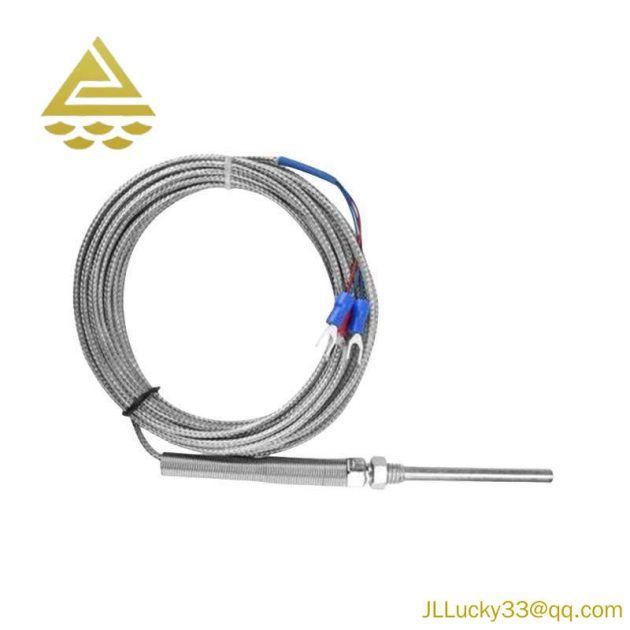 Emerson EPRO PR6423/004-010 Eddy Current Sensor