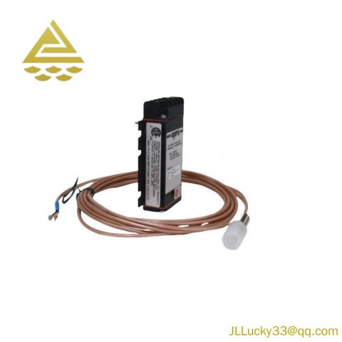 Epro Emerson PR6423/005-031-CN Eddy Current Sensor