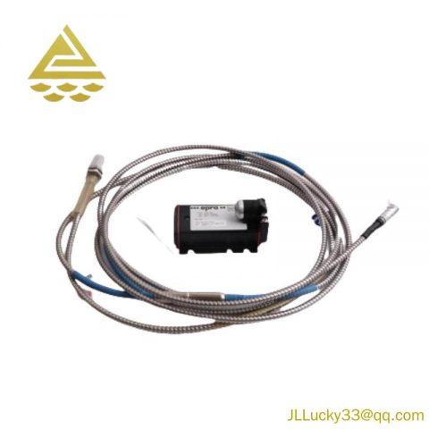 Emerson EPRO PR6423/010-100-CN CON021 - High Precision Eddy Current Sensor