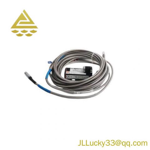 EPRO PR6423/015-110 CON021 Sensor - Precision Control for Industrial Automation