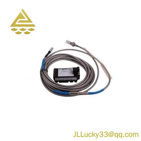 EMERSON EPRO PR6424/104-141 Eddy Current Sensor