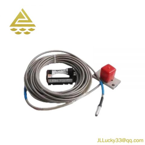 Emerson EPRO PR6426/010-010 Industrial Eddy Current Sensor