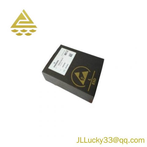 EPRO PR9268/303-100 CON021 - Advanced Current Sensor for Industrial Control, EMERSON