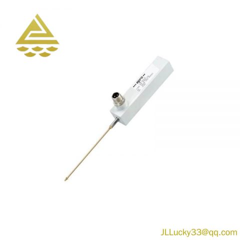 Emerson EPRO PR9350/12 - Precision Eddy Current Sensor