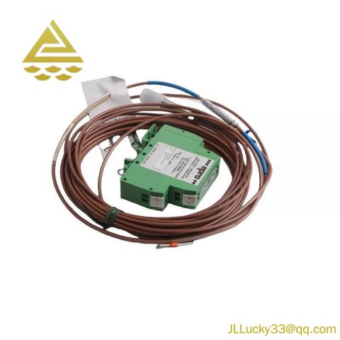Emerson Epro PR96424/010-000 CON011 - Precision Eddy Current Sensor