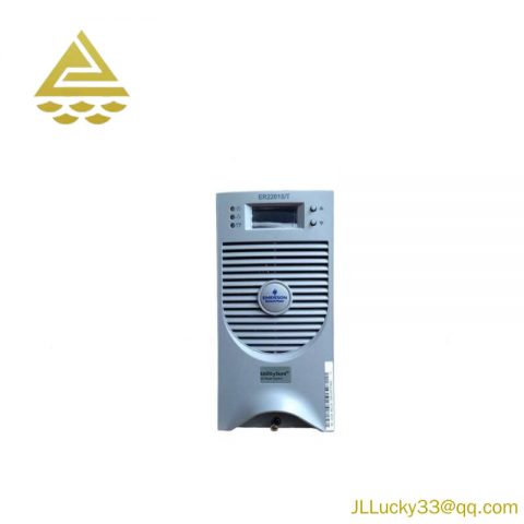 EMERSON ER22010/T Direct Current Charging Module