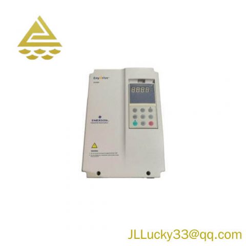 EMERSON EV2000-4T1100G Inverter: High-Performance Industrial Automation Solution